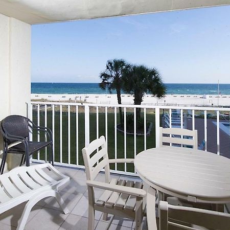 Sunswept 203 Condo Orange Beach Exterior photo