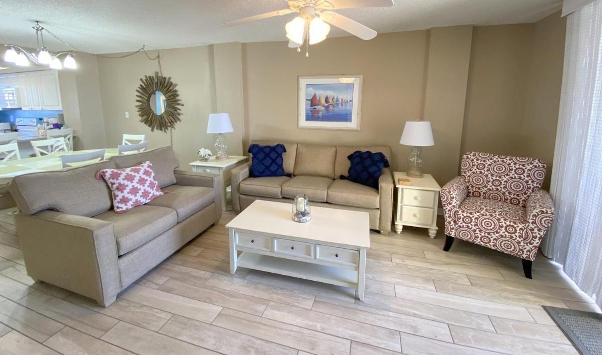 Sunswept 203 Condo Orange Beach Exterior photo