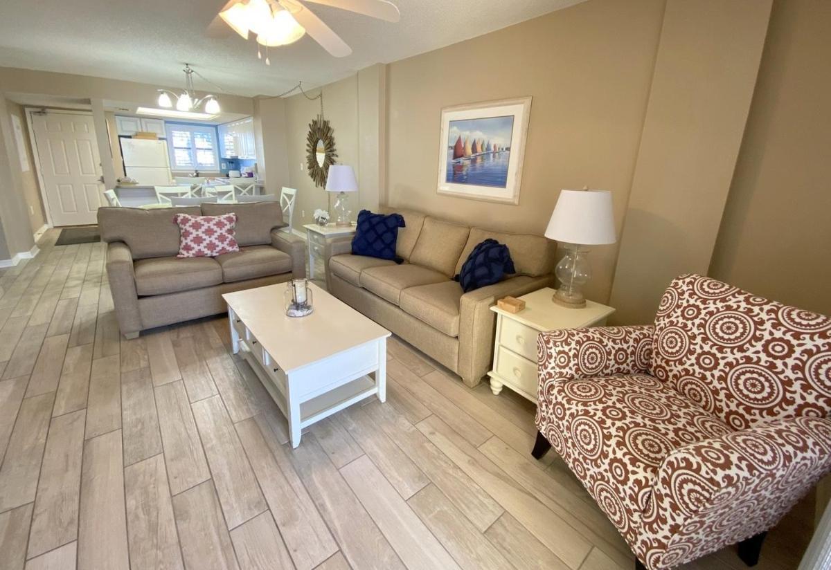Sunswept 203 Condo Orange Beach Exterior photo
