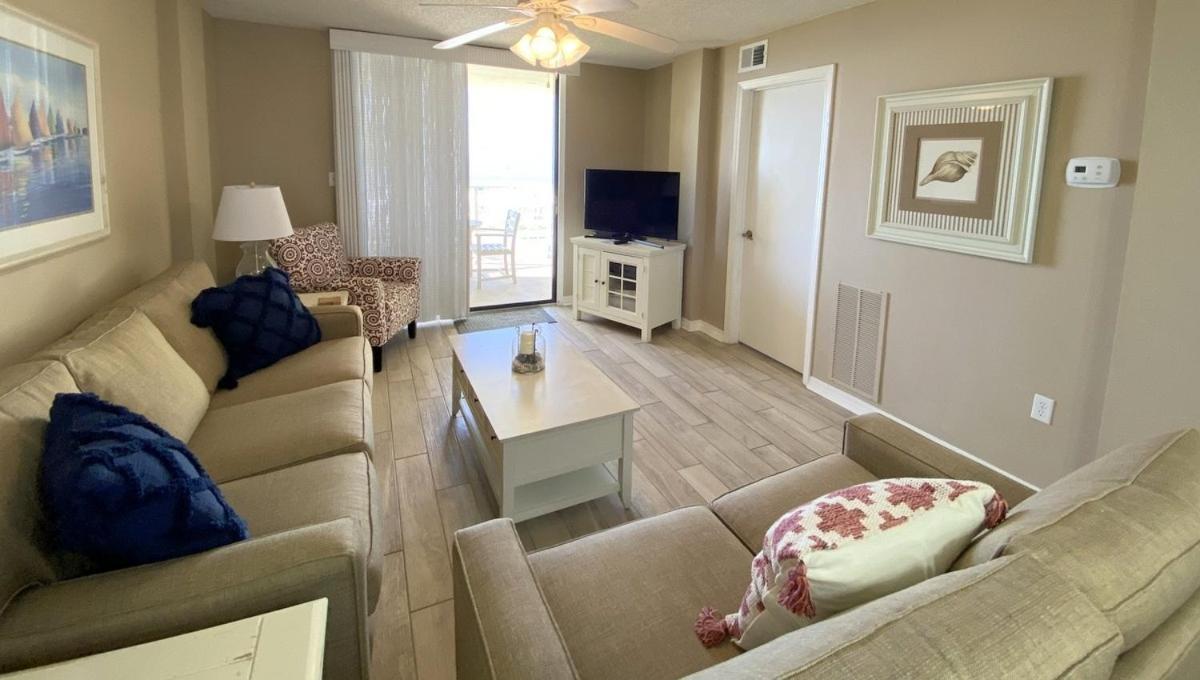 Sunswept 203 Condo Orange Beach Exterior photo