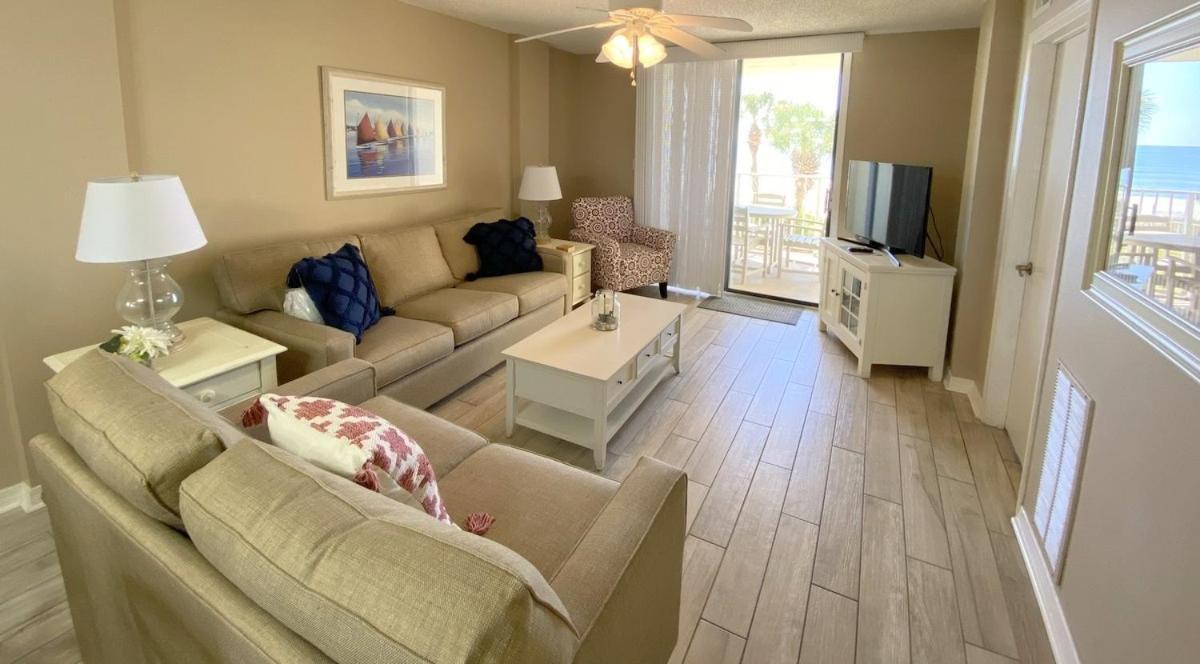 Sunswept 203 Condo Orange Beach Exterior photo