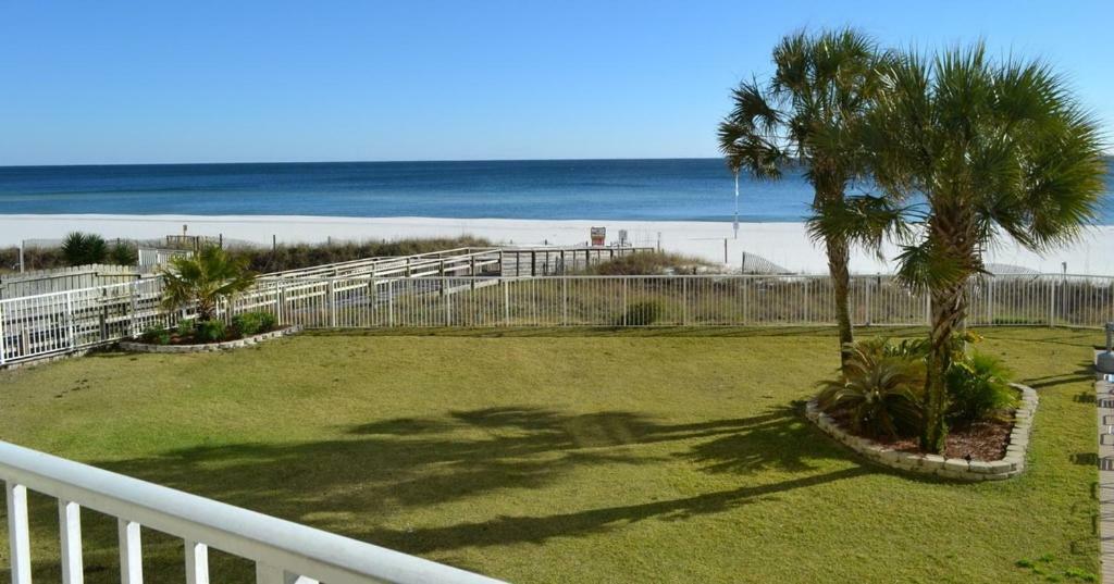 Sunswept 203 Condo Orange Beach Exterior photo
