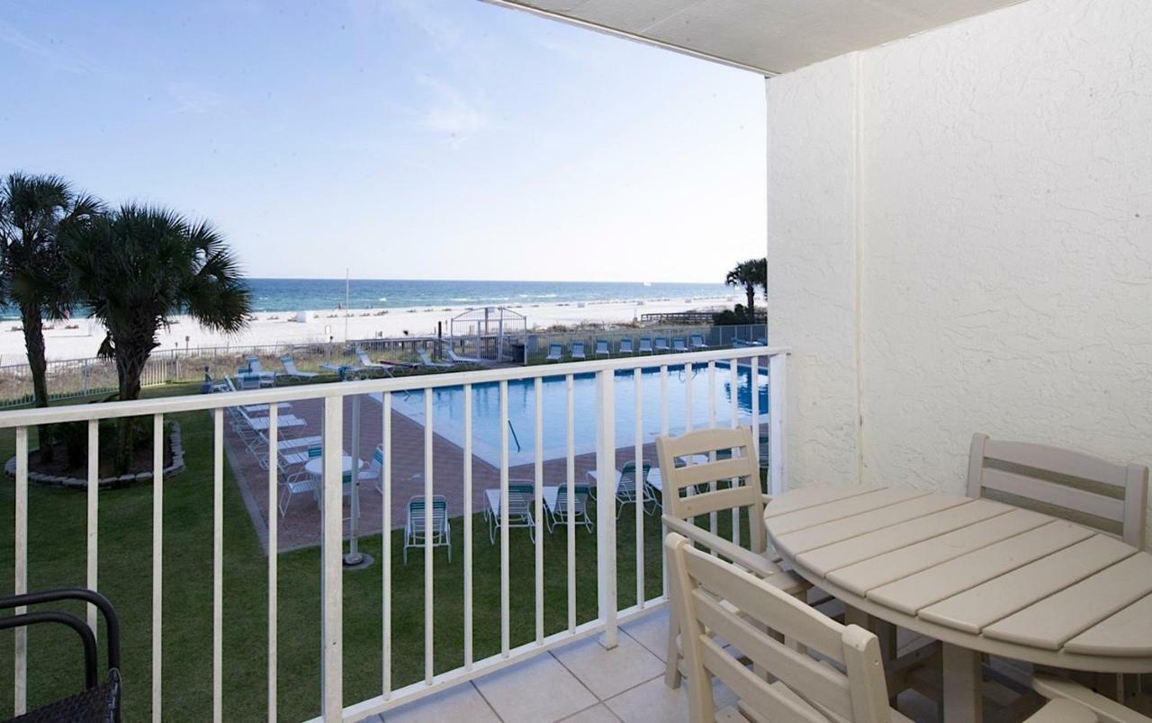 Sunswept 203 Condo Orange Beach Exterior photo