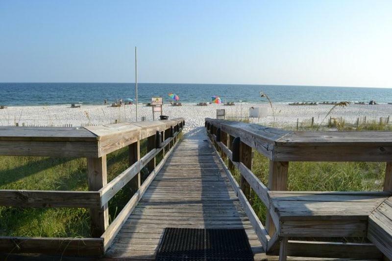 Sunswept 203 Condo Orange Beach Exterior photo