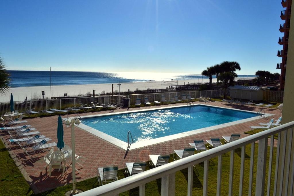 Sunswept 203 Condo Orange Beach Exterior photo