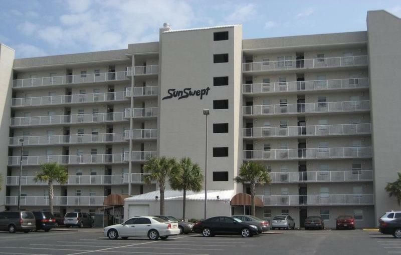 Sunswept 203 Condo Orange Beach Exterior photo