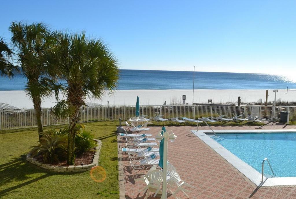 Sunswept 203 Condo Orange Beach Exterior photo
