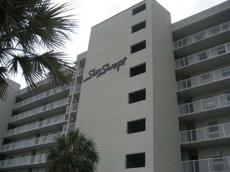 Sunswept 203 Condo Orange Beach Exterior photo