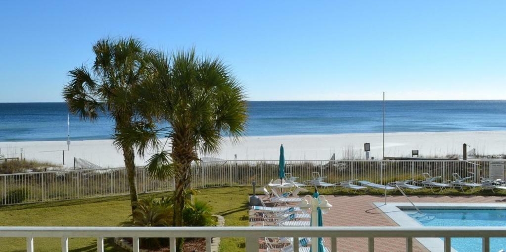 Sunswept 203 Condo Orange Beach Exterior photo